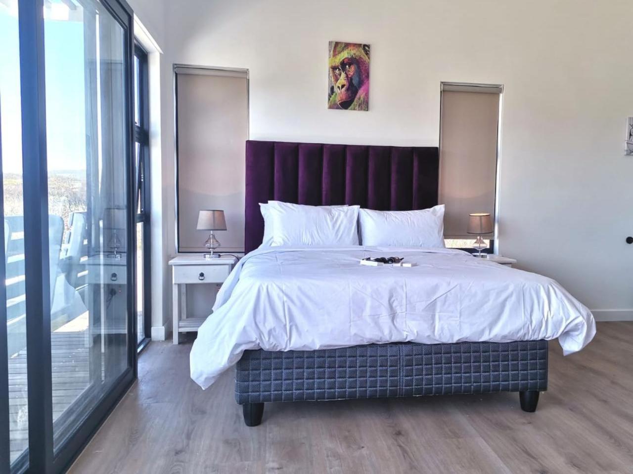 Walkerbay Dunes Lodge Stanford Quarto foto
