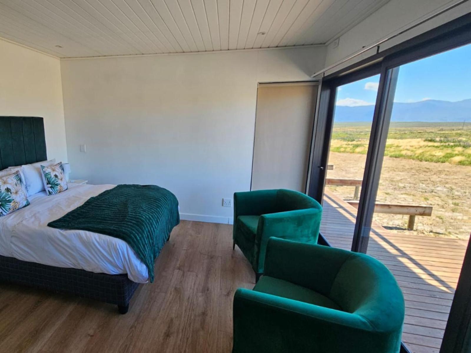 Walkerbay Dunes Lodge Stanford Quarto foto