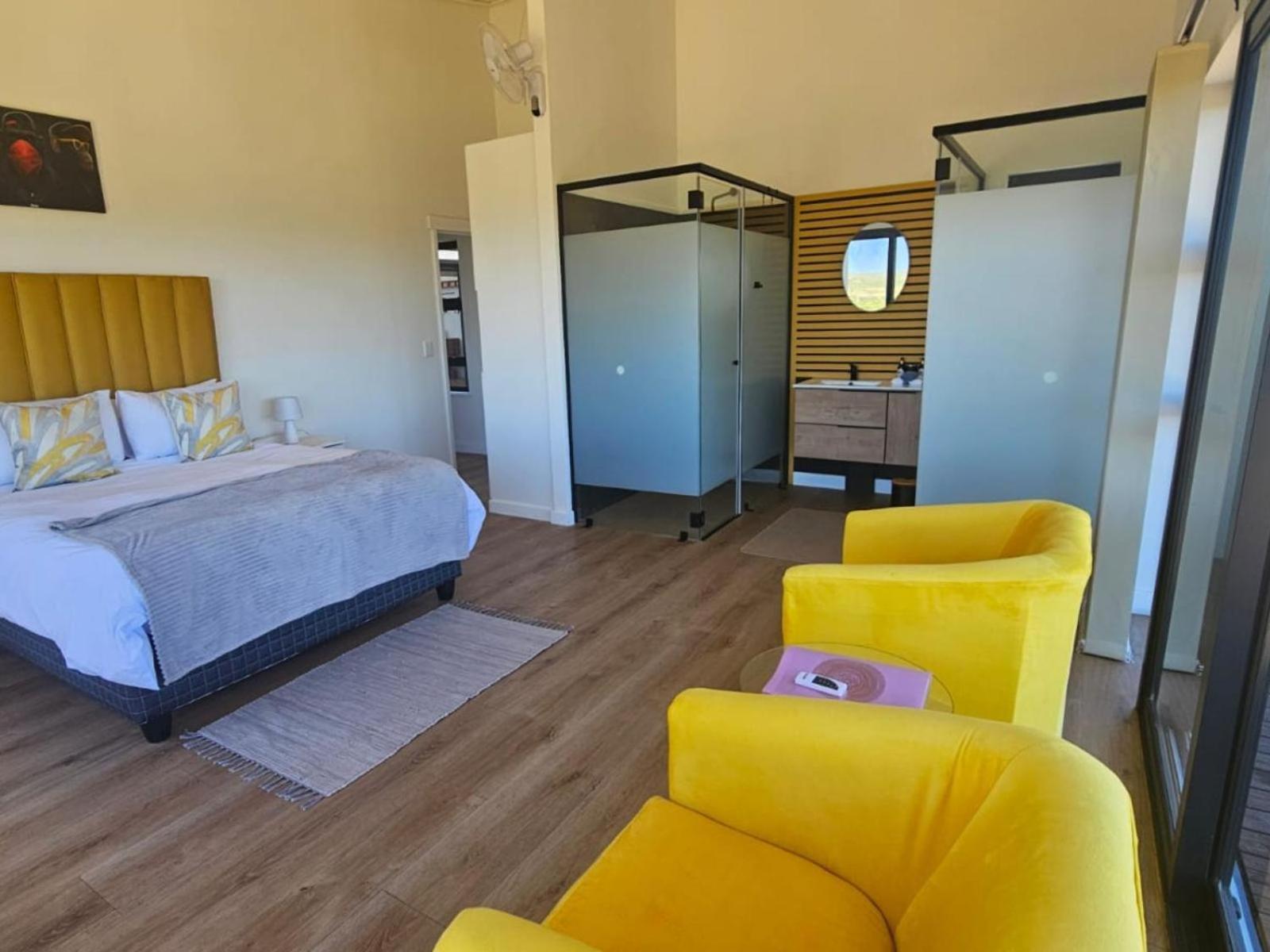 Walkerbay Dunes Lodge Stanford Quarto foto