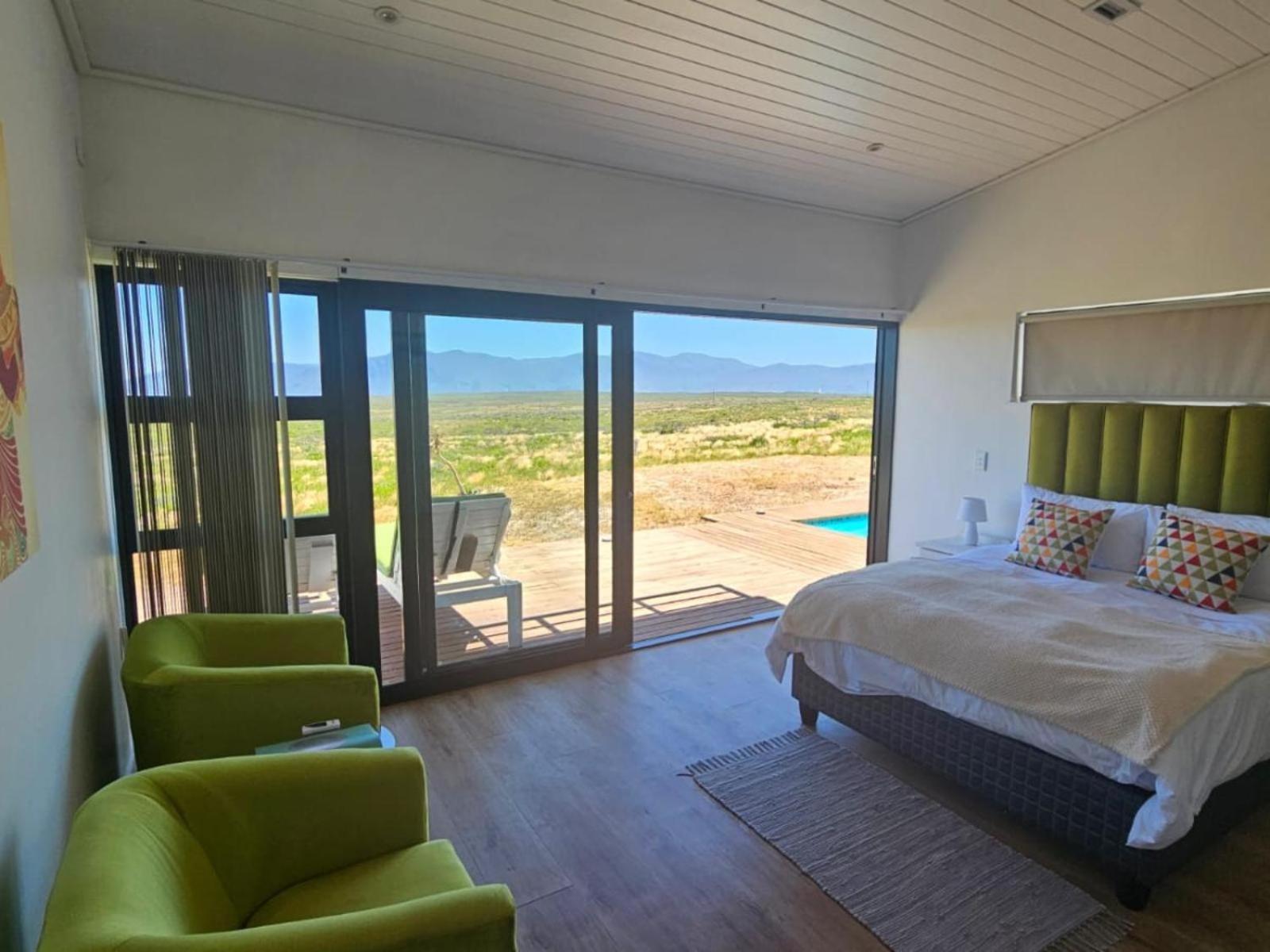Walkerbay Dunes Lodge Stanford Quarto foto