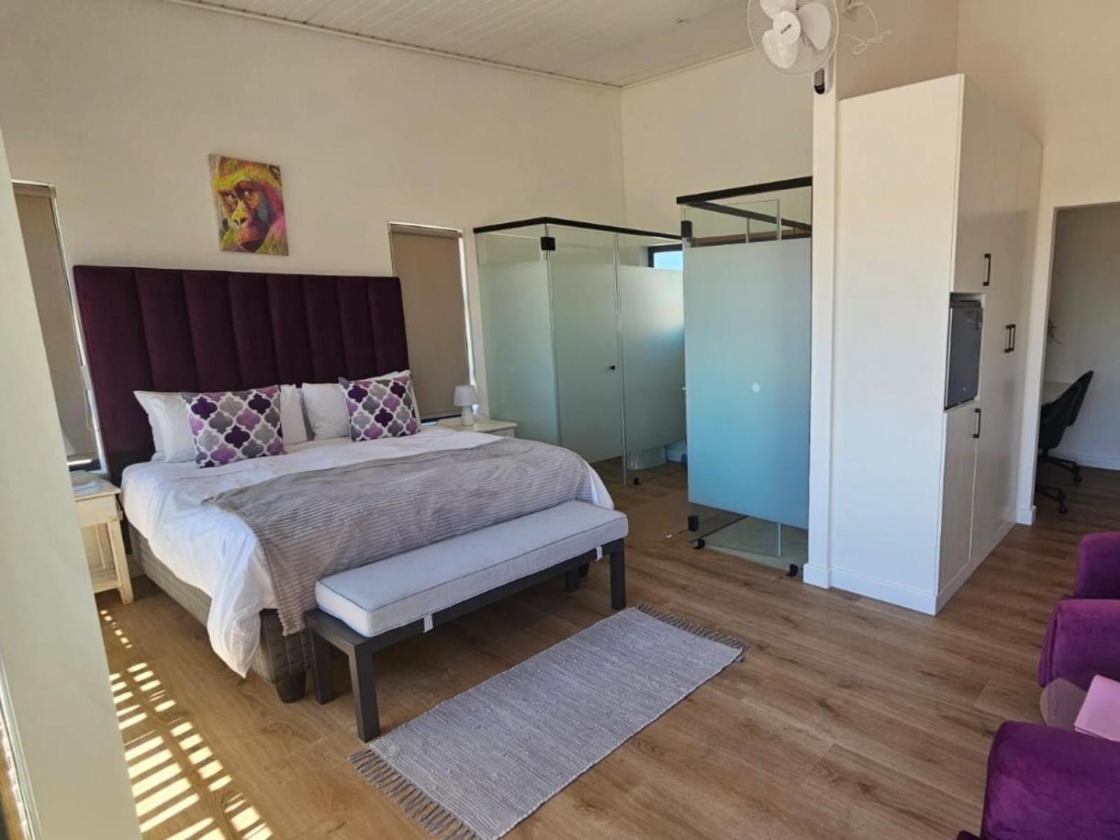 Walkerbay Dunes Lodge Stanford Quarto foto